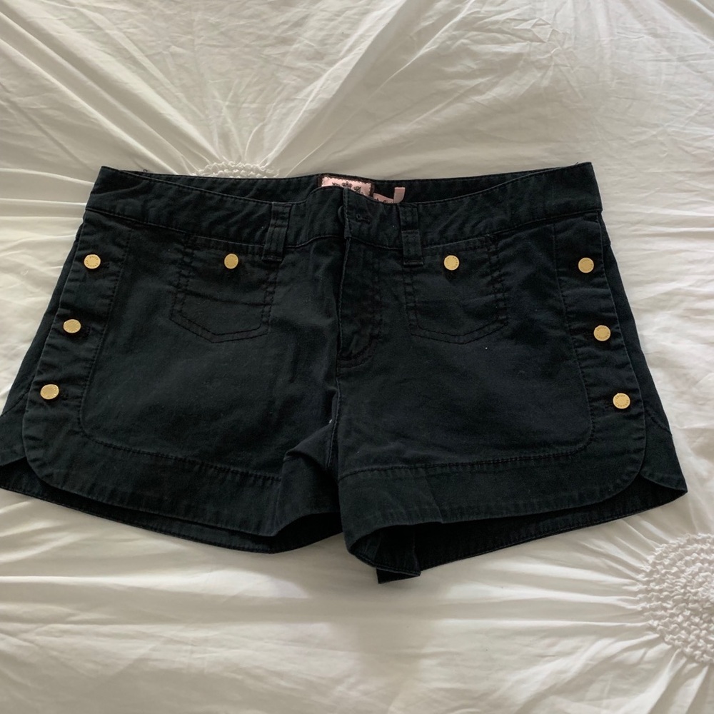 Juicy Couture Shorts